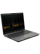 Б/в Ноутбук А-клас Dell Latitude 5500 15.6" 1920x1080| Core i7-8665U| 16 GB RAM| 256 GB SSD| UHD 620, фото 4