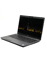 Б/в Ноутбук А-клас Dell Latitude 5500 15.6" 1920x1080| Core i7-8665U| 16 GB RAM| 256 GB SSD| UHD 620, фото 5