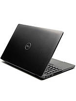 Б/в Ноутбук А-клас Dell Latitude 5500 15.6" 1920x1080| Core i7-8665U| 16 GB RAM| 256 GB SSD| UHD 620, фото 6