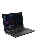 Б/в Ультрабук А-клас Dell Latitude 5590 15.6" 1920x1080 Сенсорний| Core i5-8350U| 32 GB RAM| 256 GB SSD| UHD 620, фото 4