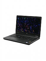 Б/в Ультрабук А-клас Dell Latitude 5590 15.6" 1920x1080 Сенсорний| Core i5-8350U| 32 GB RAM| 256 GB SSD| UHD 620, фото 5