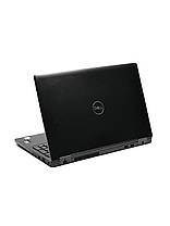 Б/в Ультрабук А-клас Dell Latitude 5590 15.6" 1920x1080 Сенсорний| Core i5-8350U| 32 GB RAM| 256 GB SSD| UHD 620, фото 6