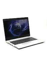 Б/в Ультрабук А-клас HP EliteBook 745 G6 14" 1920x1080| Ryzen 5 3500U| 32 GB RAM| 256 GB SSD| Radeon Vega 8, фото 4