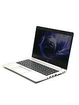 Б/в Ультрабук А-клас HP EliteBook 745 G6 14" 1920x1080| Ryzen 5 3500U| 32 GB RAM| 256 GB SSD| Radeon Vega 8, фото 5