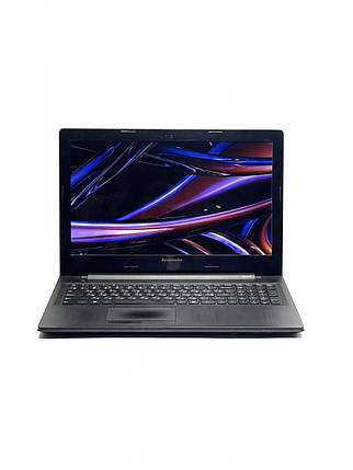 Б/в Ноутбук А-клас Lenovo IdeaPad G50-70 15.6" 1366x768| Core i3-4030U| 8 GB RAM| 180 GB SSD| HD 4400, фото 1