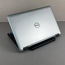 Б/в Ноутбук Dell Latitude E6540 15.6" 1920x1080| Core i7-4600M| 16 GB RAM| 240 GB SSD| HD 4600, фото 4