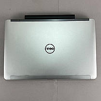 Б/в Ноутбук Dell Latitude E6540 15.6" 1920x1080| Core i7-4600M| 16 GB RAM| 240 GB SSD| HD 4600, фото 5