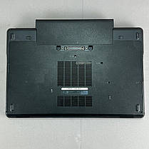 Б/в Ноутбук Dell Latitude E6540 15.6" 1920x1080| Core i7-4600M| 16 GB RAM| 240 GB SSD| HD 4600, фото 6