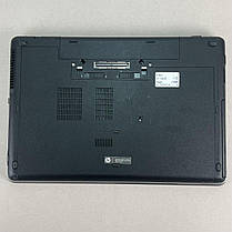 Б/в Ноутбук HP ProBook 650 G1 15.6" 1920x1080| Core i7-4800MQ| 16 GB RAM| 256 GB SSD| HD 4600, фото 5