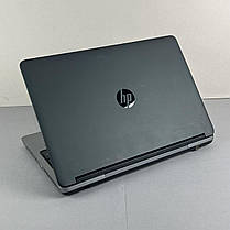 Б/в Ноутбук HP ProBook 650 G1 15.6" 1920x1080| Core i7-4800MQ| 16 GB RAM| 256 GB SSD| HD 4600, фото 6
