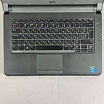 Б/в Ноутбук Dell Latitude E3340 13.3" 1366x768| Core i5-4200U| 8 GB RAM| 128 GB SSD| HD 4400, фото 3