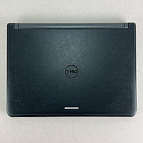 Б/в Ноутбук Dell Latitude E3340 13.3" 1366x768| Core i5-4200U| 8 GB RAM| 128 GB SSD| HD 4400, фото 4