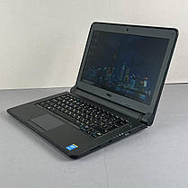 Б/в Ноутбук Dell Latitude E3340 13.3" 1366x768| Core i5-4200U| 8 GB RAM| 128 GB SSD| HD 4400, фото 6