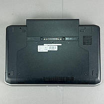 Б/в Ноутбук Б-клас Dell Latitude E5520 15.6" 1366x768| Core i3-2350M| 8 GB RAM| 128 GB SSD| HD 3000, фото 5