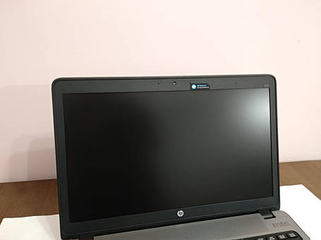Б/в Ноутбук Б-клас HP ProBook 450 G1 15.6" 1366x768| Core i3-4000M| 4 GB RAM| 500 GB HDD| HD 4600, фото 1