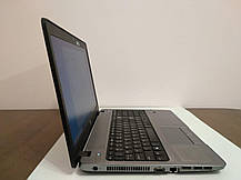 Б/в Ноутбук Б-клас HP ProBook 450 G1 15.6" 1366x768| Core i3-4000M| 4 GB RAM| 500 GB HDD| HD 4600, фото 5