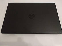 Б/в Ноутбук Б-клас HP ProBook 450 G1 15.6" 1366x768| Core i3-4000M| 4 GB RAM| 500 GB HDD| HD 4600, фото 6