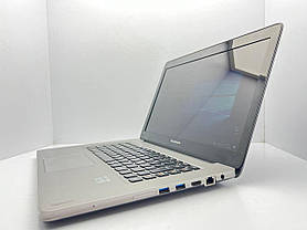 Б/в Ноутбук Lenovo IdeaPad U410 14" 1366x768| Core i5-3317U| 8 GB RAM| 240 GB SSD| GeForce GT 610M 1GB, фото 4