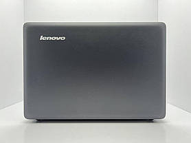 Б/в Ноутбук Lenovo IdeaPad U410 14" 1366x768| Core i5-3317U| 8 GB RAM| 240 GB SSD| GeForce GT 610M 1GB, фото 5