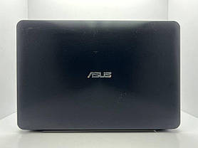 Б/в Ноутбук Б-клас Asus F550L 15.6" 1366x768| Core i3-4005U| 4 GB RAM| 240 GB SSD| HD 4400| АКБ 0%, фото 5
