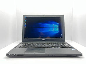 Б/в Ноутбук Fujitsu LifeBook A357 15.6" 1920x1080| Core i3-6006U| 8 GB RAM| 240 GB SSD| HD 520, фото 1
