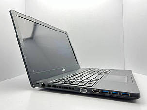 Б/в Ноутбук Fujitsu LifeBook A357 15.6" 1920x1080| Core i3-6006U| 8 GB RAM| 240 GB SSD| HD 520, фото 3