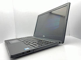 Б/в Ноутбук Fujitsu LifeBook A357 15.6" 1920x1080| Core i3-6006U| 8 GB RAM| 240 GB SSD| HD 520, фото 4