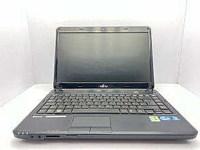 Б/в Ноутбук Б-клас Fujitsu LifeBook LH531 14" 1366x768| Core i5-2430M| 4 GB RAM| 500 GB HDD| HD 3000, фото 1