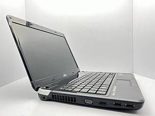 Б/в Ноутбук Б-клас Fujitsu LifeBook LH531 14" 1366x768| Core i5-2430M| 4 GB RAM| 500 GB HDD| HD 3000, фото 3