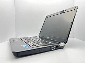 Б/в Ноутбук Б-клас Fujitsu LifeBook LH531 14" 1366x768| Core i5-2430M| 4 GB RAM| 500 GB HDD| HD 3000, фото 4