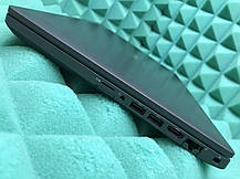 Б/в Ультрабук Dell Latitude 5400 14" 1920x1080| Core i5-8365U| 8 GB RAM| 256 GB SSD| UHD 620, фото 6