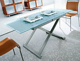 Стіл Eleven, Calligaris (Італія) / Стол раскладной, фото 5