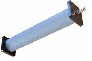 Розпилювач повітря для ставка Aquaking Air Stone Tube 50 х 300 мм