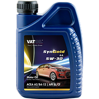 Моторна олива VATOIL SynGold LL 5W-30, 1 л