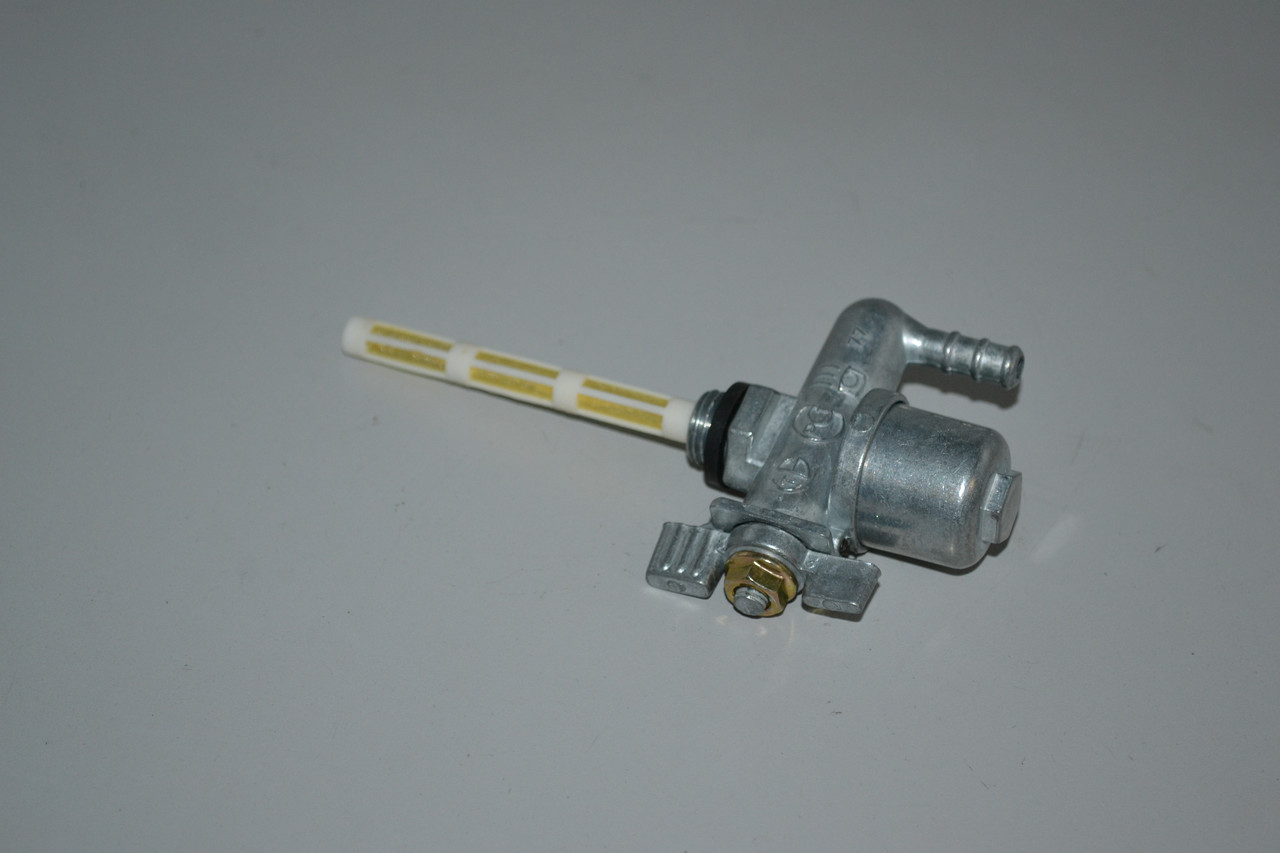 Кран отстойника (мотоцикл. трактор)