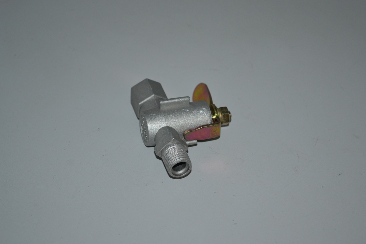 Краник масл.радіатора палив.бака (КР-25) МТЗ (ПП6-1) ДК