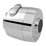 Аератор 2 режима з душем Zerix M22, фото 2