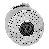 Аератор 2 режима з душем Zerix M22, фото 5