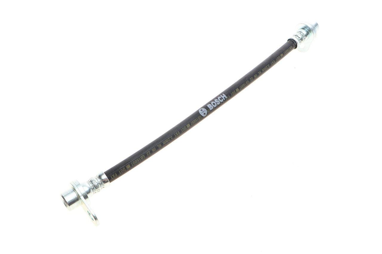 Шланг гальмівний задн. лів 4007 07- BOSCH 1 987 481 440 Mitsubishi Lancer, Outlander 1609046780, 4650A243,