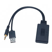 Bluetooth / USB адаптер AUX універсальний AWM BTM-50 TS