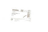 Шланг гальм. передн. BMW E60 xDrive -10 BOSCH 1 987 481 590 BMW 5 Series 34326768124, фото 3
