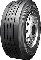 Грузовые шины Sailun STL1 (прицепная) 385/65 R22,5 160/158K/L Вьетнам 2023