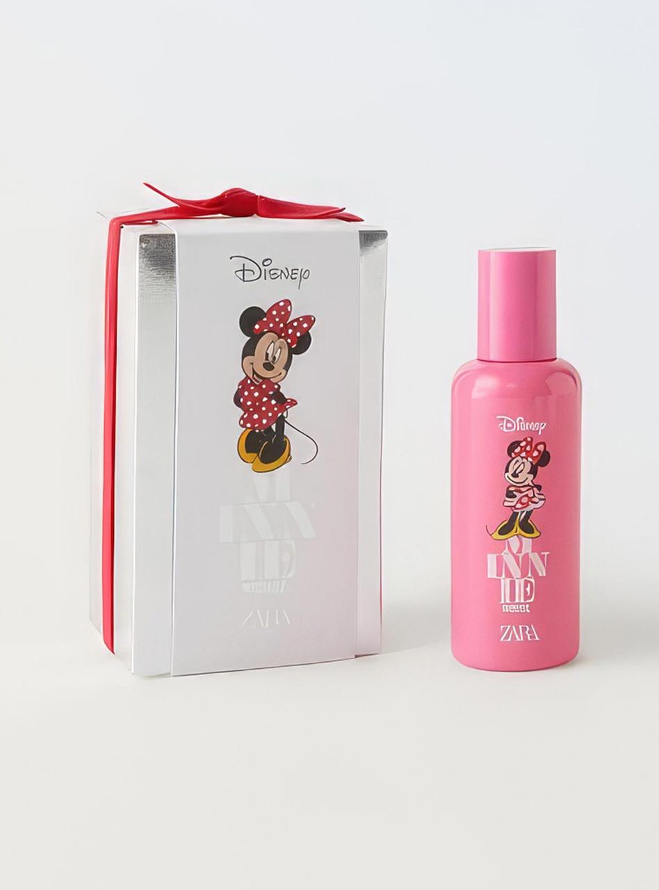 Дитячі парфуми ZARA Kids Disney - Minnie mouse (50 ml), фото 1