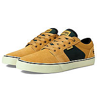 Кеди Etnies Barge LS Tan/Green, оригінал. Доставка від 14 днів