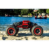 Машинка на р/к Bambi UD2169A (red), фото 2