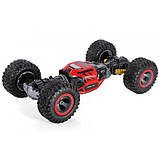 Машинка на р/к Bambi UD2169A (red), фото 4