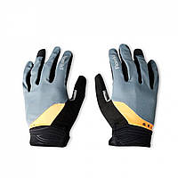 Перчатки Roeckl Mori Glove 23 Hurricane Grey Доставка від 14 днів - Оригинал