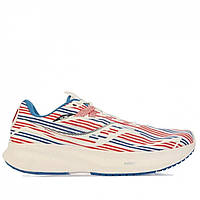 Кроссовки Saucony Ride 15 Running White blue Доставка від 14 днів - Оригинал