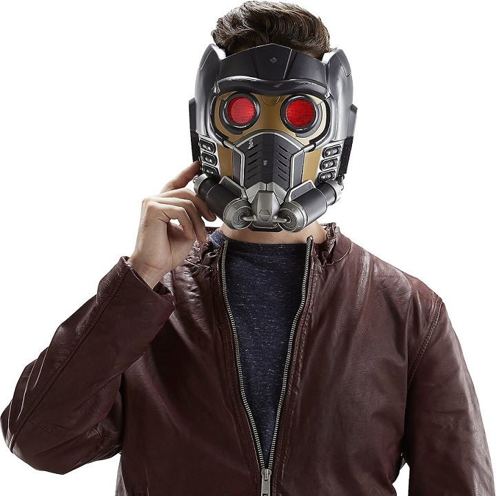 Marvel legends 2024 series star lord