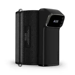 Garmin Index BPM Smart Blood Pressure Monitor 010-02464-02 Розумний тонометр